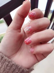 -Seven Nail七姑娘の美甲店