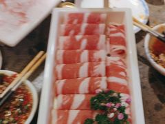 -码头故事火锅(大丰店)