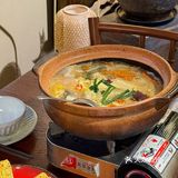 厦门探店🌾一家藏很深的新中式生腌料理店