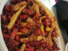-付掌柜在成都·热炒砂锅集(金禾店)