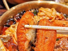 -小满手工粉(上海月星环球港店)