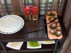 -大妙火锅·非物质文化遗产(东湖公园店)