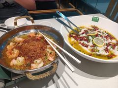 -绿草地·湘菜(7mall店)