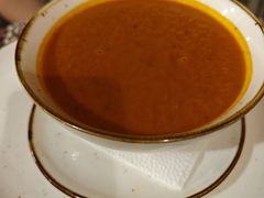 番茄浓汤-Nergiz Restaurant