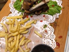 -冶春茶社(星汉大厦店)