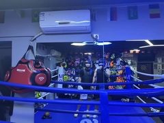 -M.S拳击泰拳馆(大学路店)