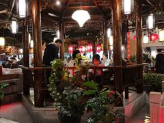 -燕郊烧鸽子(广安路店)
