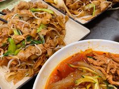 -葛记焖饼(经一路店)