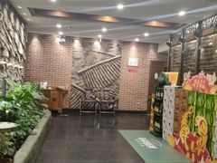 -老船夫婚宴婚庆会馆(延吉路店)