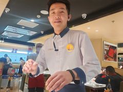 -海底捞火锅(太原南站店)