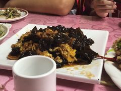 -昱德来·天津菜(河西店)
