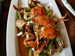 -87号烧烤海鲜·大排档(金沙滩店)