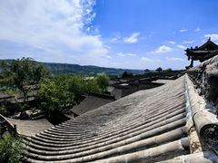 -山西王家大院