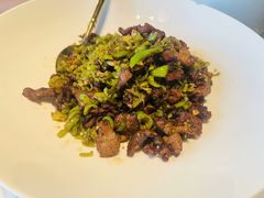 -甄御•海鲜新青岛菜(麦岛店)