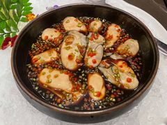 -海派悦庭·海胆烧麦·新融合菜(凯德广场店)