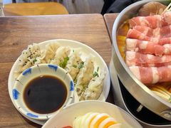 -肥朵食堂(带梦胡同店)