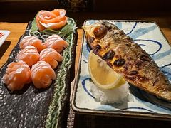 -半藏居酒屋(香港花园店)