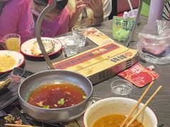 -钱锋炭缸烧烤(南湖大路总店)