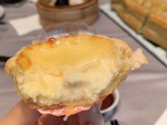 焗蛋挞-迎悦轩(维景湾店)