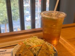 -无印良品餐堂 MUJI Diner(成都太古里店)