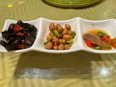 -鱼食饭稻·苏浙土菜17年老馆子(平江路店)