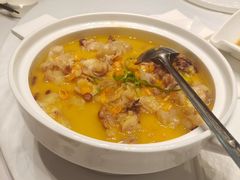 -院里寻菜·祖庵菜宴请(观沙岭店)
