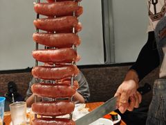 -汉巴味德·烤肉与啤酒的自助(杭州大悦城店)