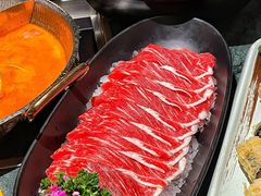 -捞王锅物料理(东百中心店)