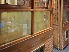 -南门四季铜锅涮肉(左家庄店)