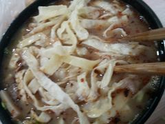 -华山路小碗驴肉汤(龙鳞路店)