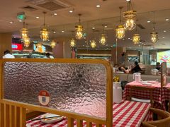 -西贝(宁波天一国购店)