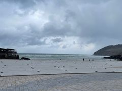 -咸德海水浴场