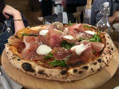 -Alimentari Grande(东湖路店)