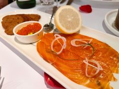 -壳里西餐厅Coquille Seafood Bistro(蒙自路店)