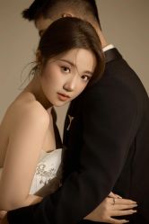 -全城热恋璀璨婚纱摄影(国贸总店)