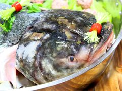 -燊厨饭店