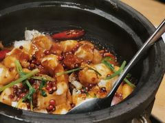 -辛香汇·现炒川菜(淮海路百盛店)