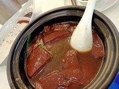 -东江海辉酒楼·公司团建·商务宴请·生日宴(宝安店)