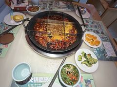 -巴蜀大将火锅(春熙店)
