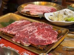 -韩一品韩国料理(柏庐南路店)