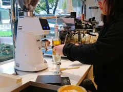 -Manner Coffee(大宁国际商业广场店)