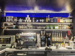 -FULL MOON满月咖啡