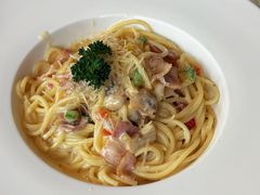 -华梅西餐厅(哈尔滨中央大街店)
