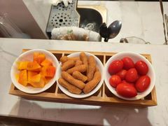 -芭夯兔·兔肉汤锅(新都店)
