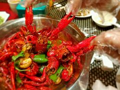 -又见炊烟私房菜(敬亭路店)