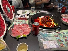 -巴蜀大将火锅(春熙店)