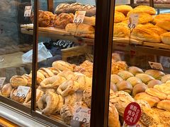 -BREAD WAY面包路·欧式面包(龙湖时代D馆店)