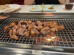-呼伦贝尔烤羊·蒙古烤羊排(南田路总店)