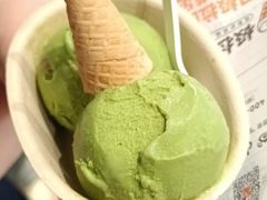 -极拉图·现制冰淇淋(梅溪湖新天地步步高店)