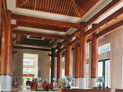 -三亚海棠湾万丽度假酒店